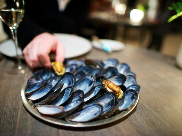 Noma, najboljša restavracija na svetu